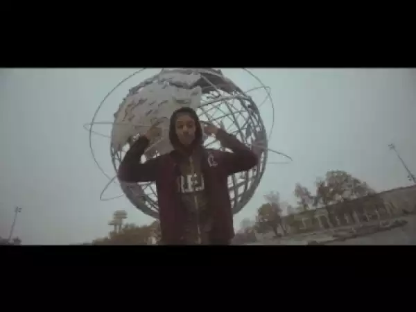 Video: Perrion - Rollin (feat. Microphone Pre)